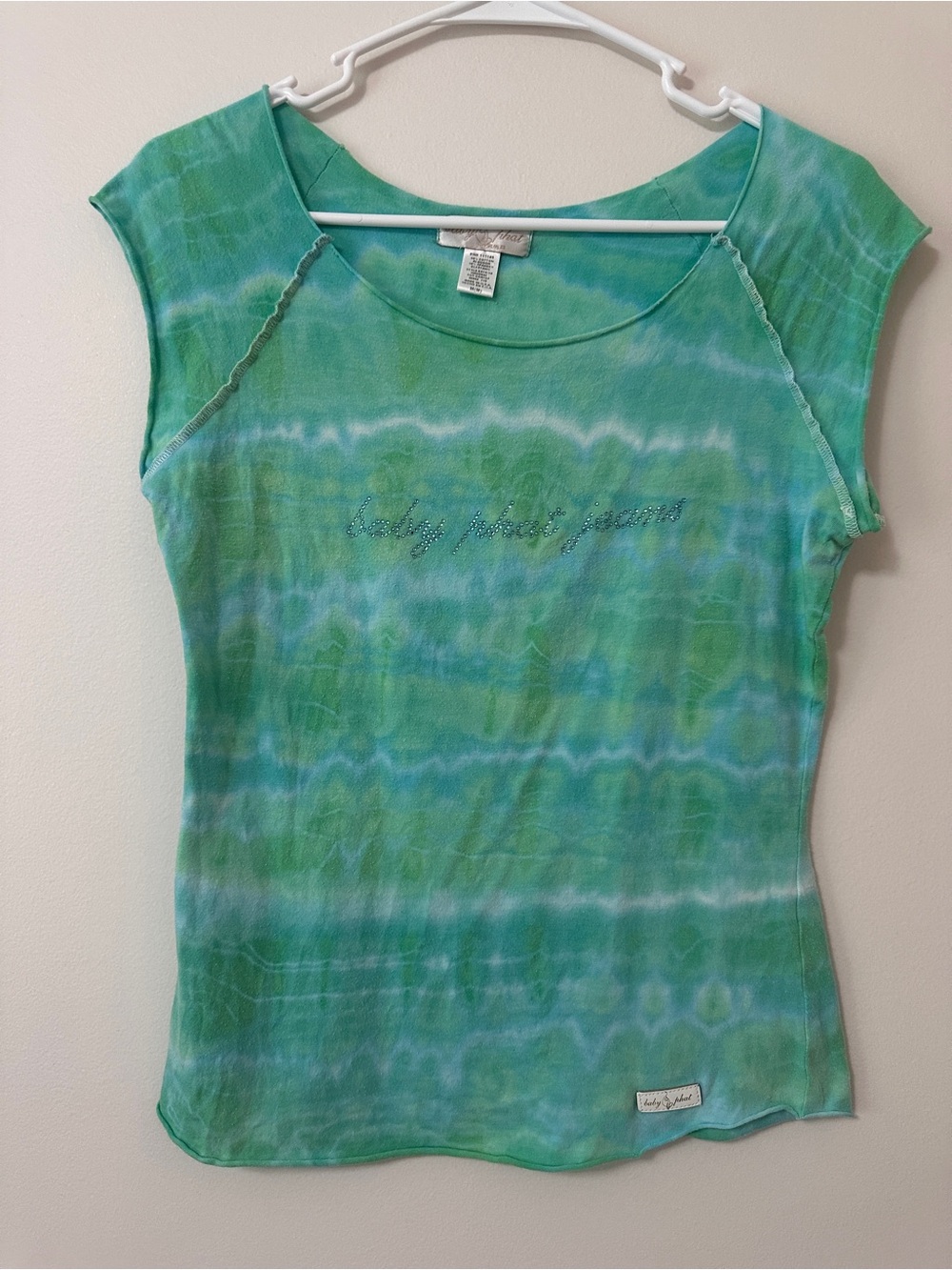Baby Phat Vintage Tee